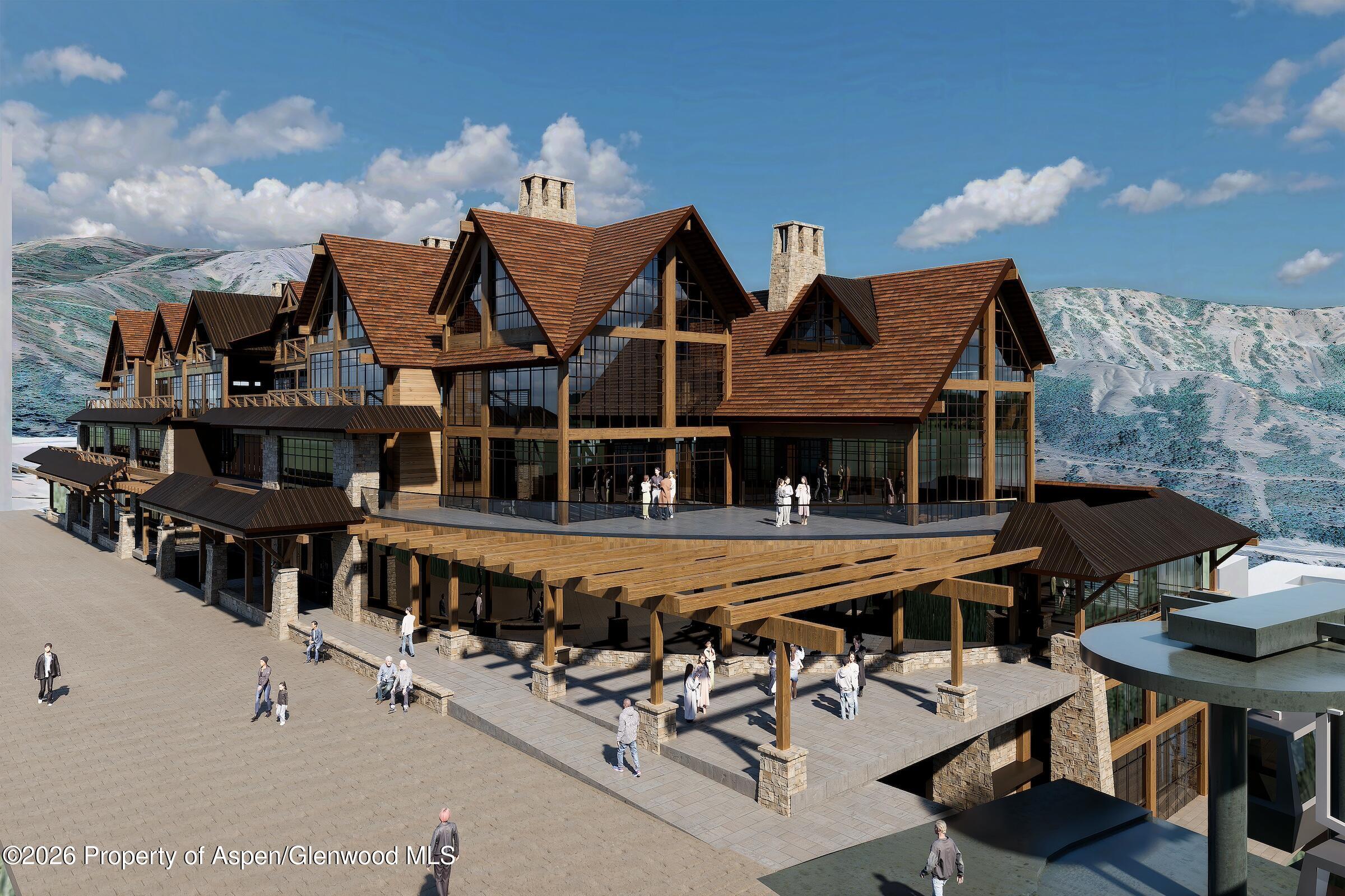 Snowmass Village CO