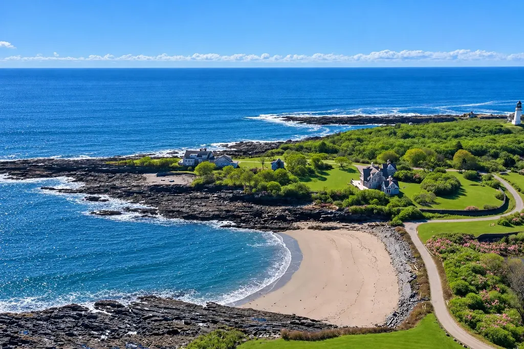 Cape Elizabeth
