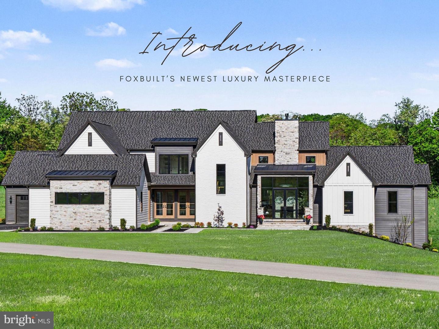 Dauphin County Luxury Homes
