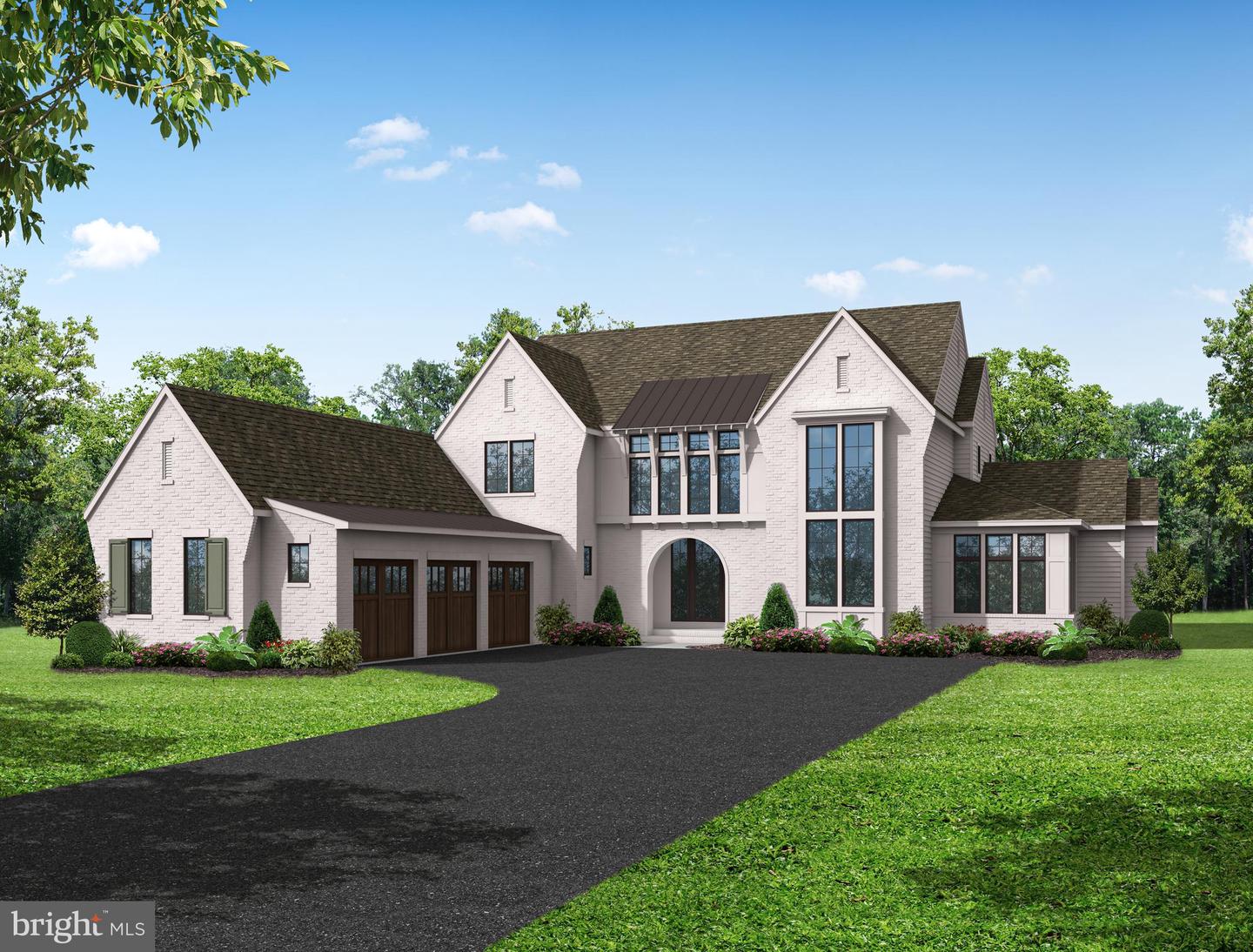 Lancaster County Golf Homes