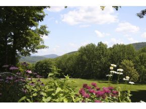 Ludlow VT Real Estate