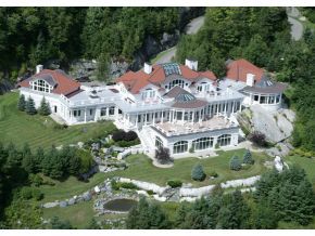 Stowe VT Real Estate