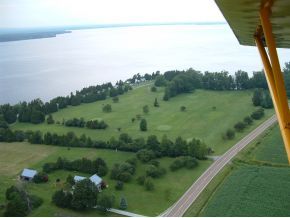 Grand Isle County