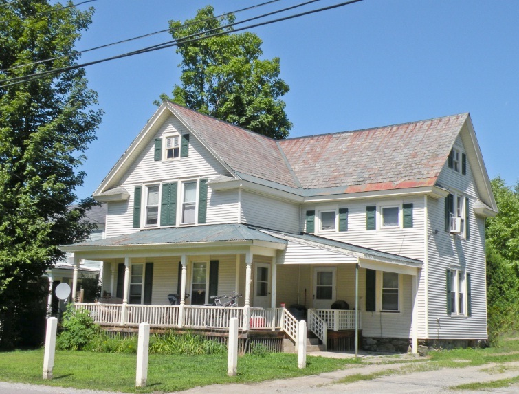 Vermont Multi-Family Property