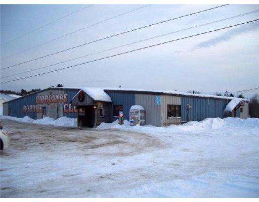 Commercial Properties