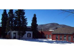 Commercial Real Estate