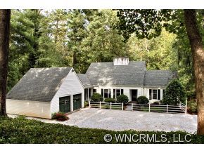 Homes with Renovation Potential