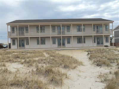 Truro MA Condos with Waterview