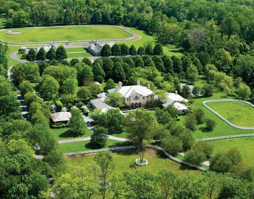 Greenwich Luxury and Estate Homes