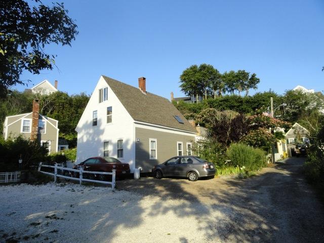 Artist Studios