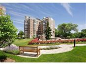 Longwood Towers