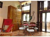 Brighton Brownstones