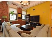 Court Square Press Lofts