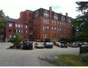 Multi-Family Homes