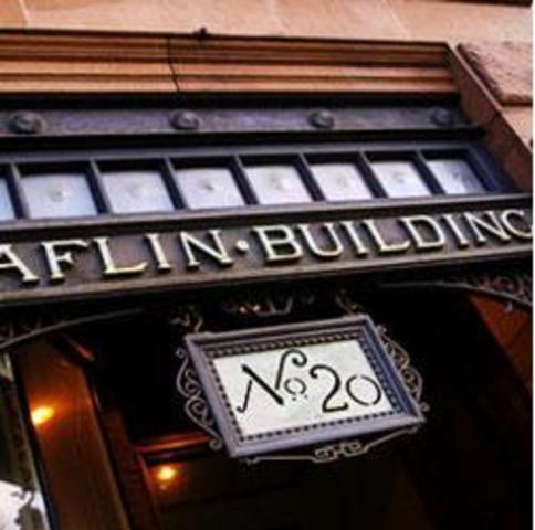The Claflin