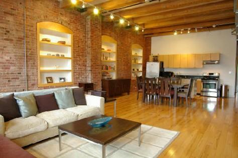 Fort Point Place Lofts