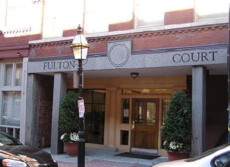 Fulton Court