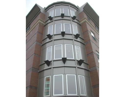 Mountfort Place