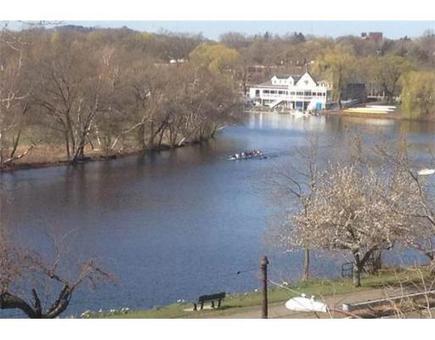 Riverview Cambridge