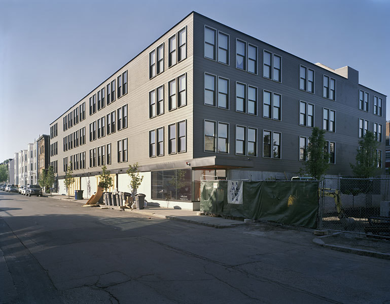 Trolley House