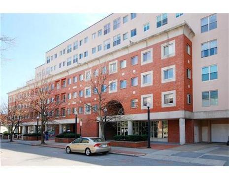 Webster Place