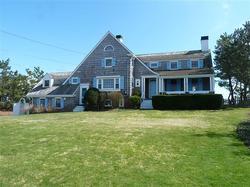 Cape Cod Homes for Sale
