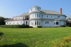 Luxury Homes