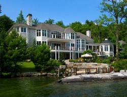 Vermont Homes for Sale with a View