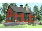 VT New Construction Homes