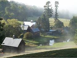 Pomfret Vermont Homes for Sale