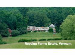 VT Homes with Gardens for Sale