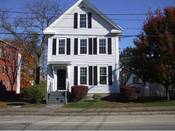 Multi-Family Homes