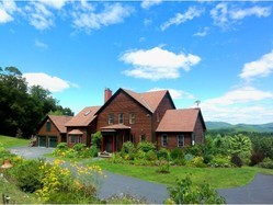 Guilford VT Real Estate