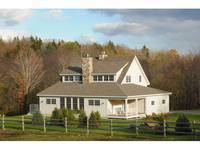 Wilmington VT Real Estate