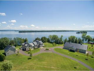 Lake Champlain Islands Real Estate