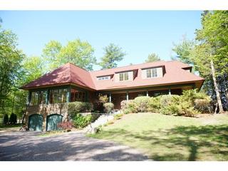 Colchester VT Real Estate