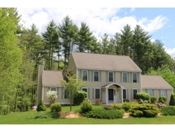 Dover NH Subdivisions