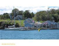 Downeast Maine Waterfront