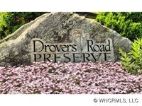 Drovers Road Preserve Homes & Land