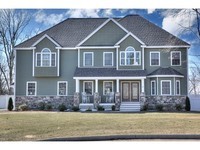 Derry NH New Homes and Construction