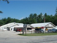 Madison, NH