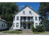 All Winooski VT Listings