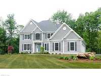 Burlington CT  Real Estate