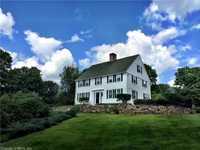 Harwinton CT  Real Estate
