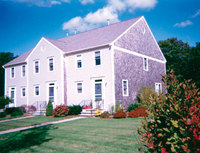 Cape Cod Yearly Rentals