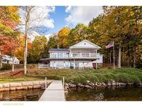 Single Family Homes