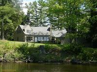 Waterfront Homes