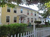 Single Family Homes