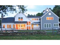 Cavendish, VT