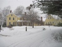 Kensington NH Rentals 
